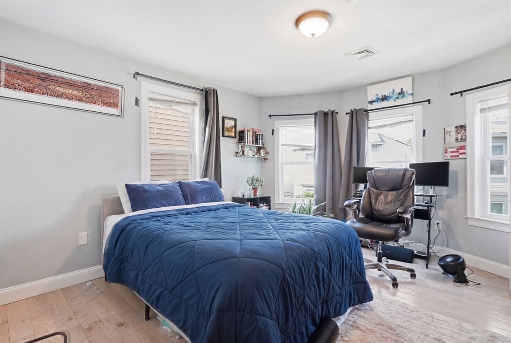 3 Family at 30 Rawson St, Boston MA 02125, Boston, photo 9 of 41