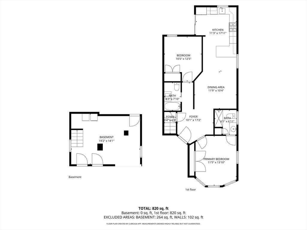 3 Family at 30 Rawson St, Boston MA 02125, Boston, photo 41 of 41