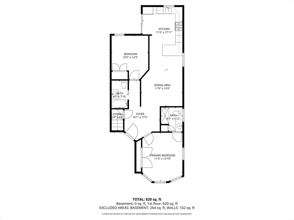 3 Family at 30 Rawson St, Boston MA 02125, Boston, photo 40 of 41