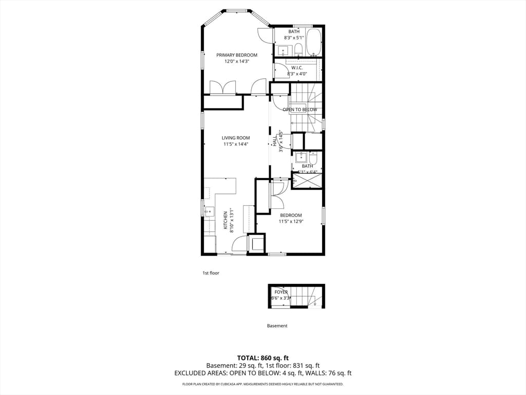 3 Family at 30 Rawson St, Boston MA 02125, Boston, photo 39 of 41