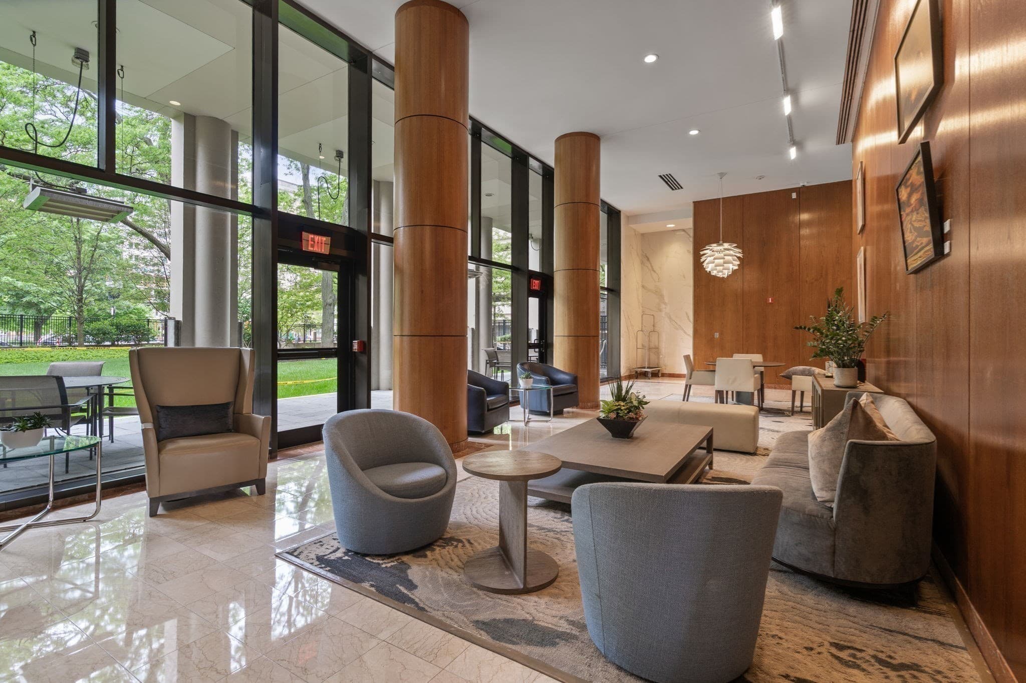 Condominium at 65 East India Row # 6B, Boston MA 02110, photo 12 of 12