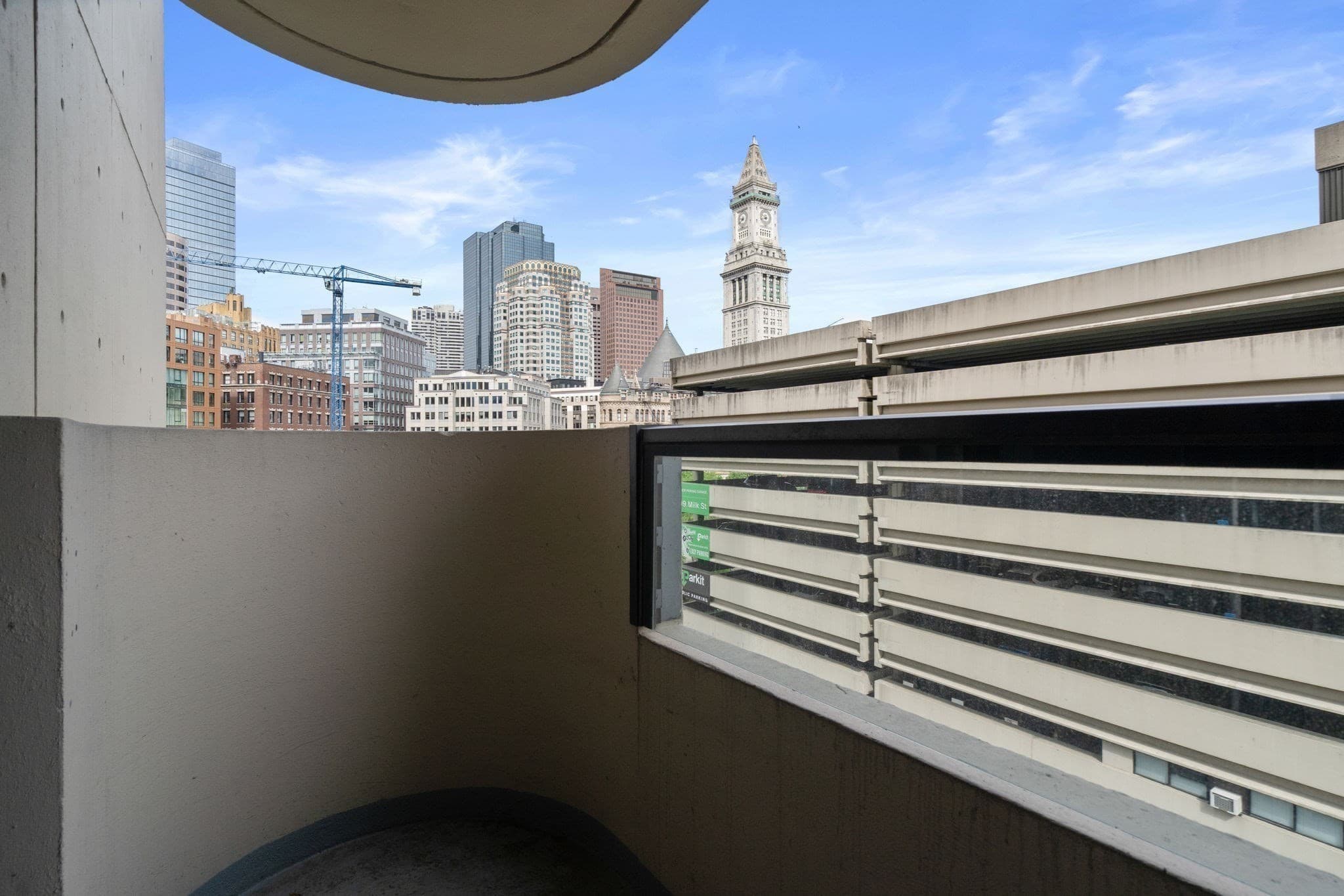 Condominium at 65 East India Row # 6B, Boston MA 02110, photo 9 of 12