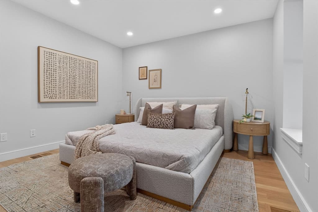 Condominium at 54 Dorset Street # 1, Boston MA 02125, Boston, photo 12 of 32