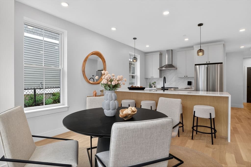 Condominium at 54 Dorset Street # 1, Boston MA 02125, Boston, photo 3 of 32