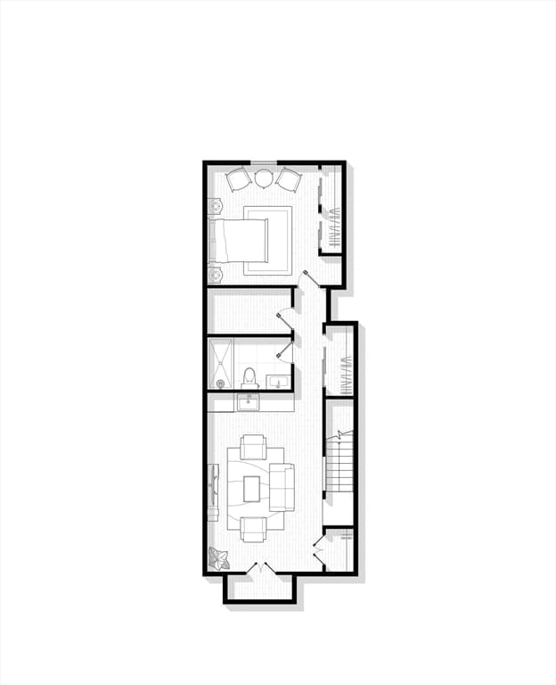 Condominium at 54 Dorset Street # 1, Boston MA 02125, Boston, photo 32 of 32