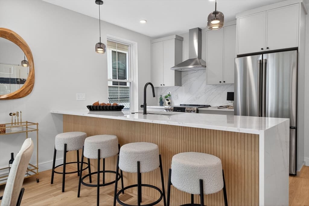 54 Dorset Street # 1, Boston MA 02125