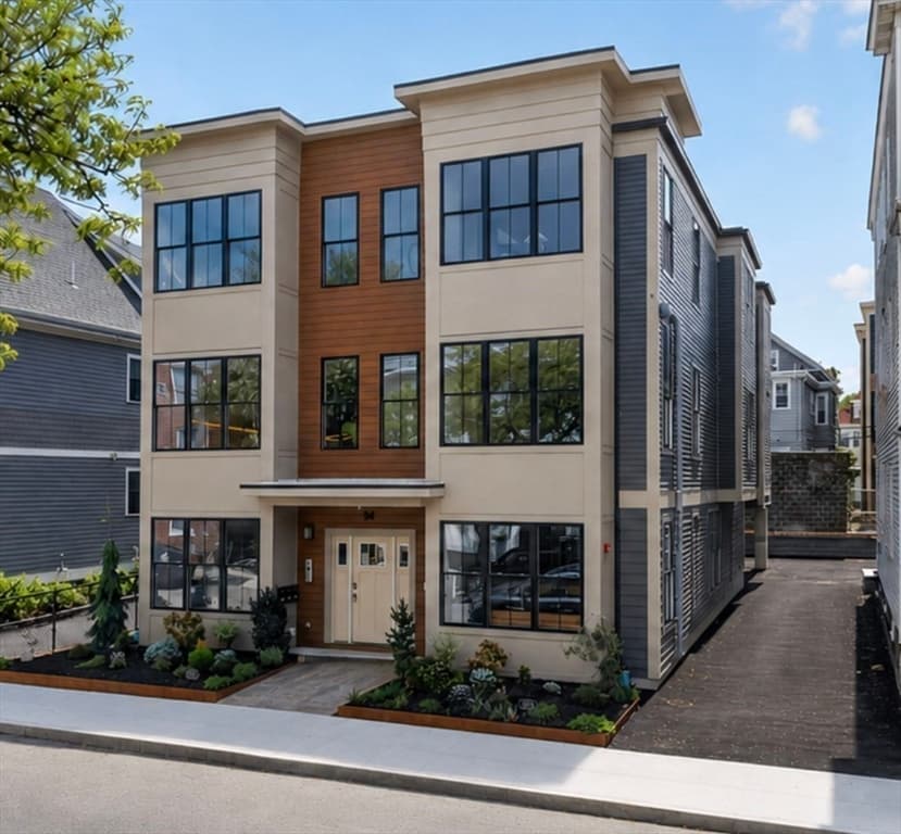 Condominium at 54 Dorset Street # 1, Boston MA 02125, Boston, photo 28 of 32