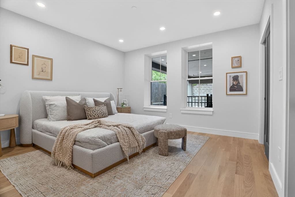 Condominium at 54 Dorset Street # 1, Boston MA 02125, Boston, photo 11 of 32