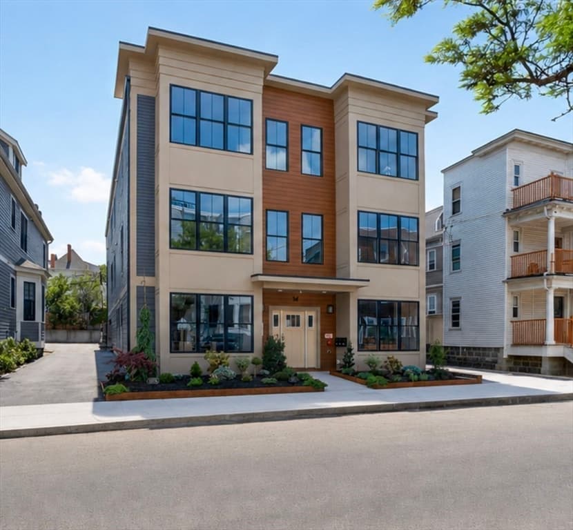 Condominium at 54 Dorset Street # 1, Boston MA 02125, Boston, photo 29 of 32