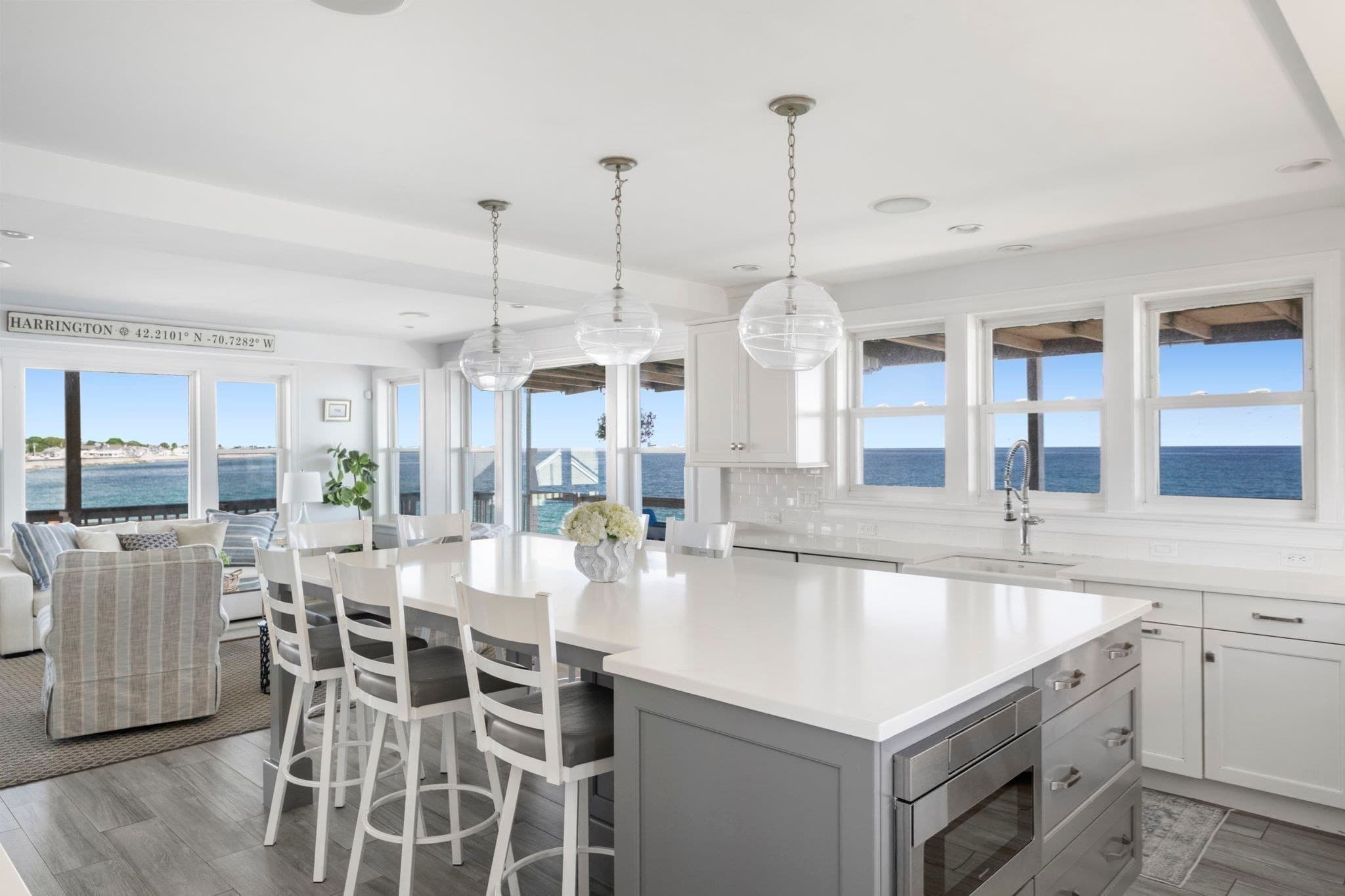 Single Family Residence at 18 Oceanside Drive, Scituate MA 02066, photo 7 of 33