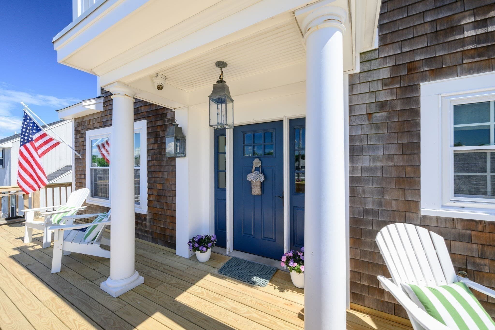 Single Family Residence at 18 Oceanside Drive, Scituate MA 02066, photo 3 of 33
