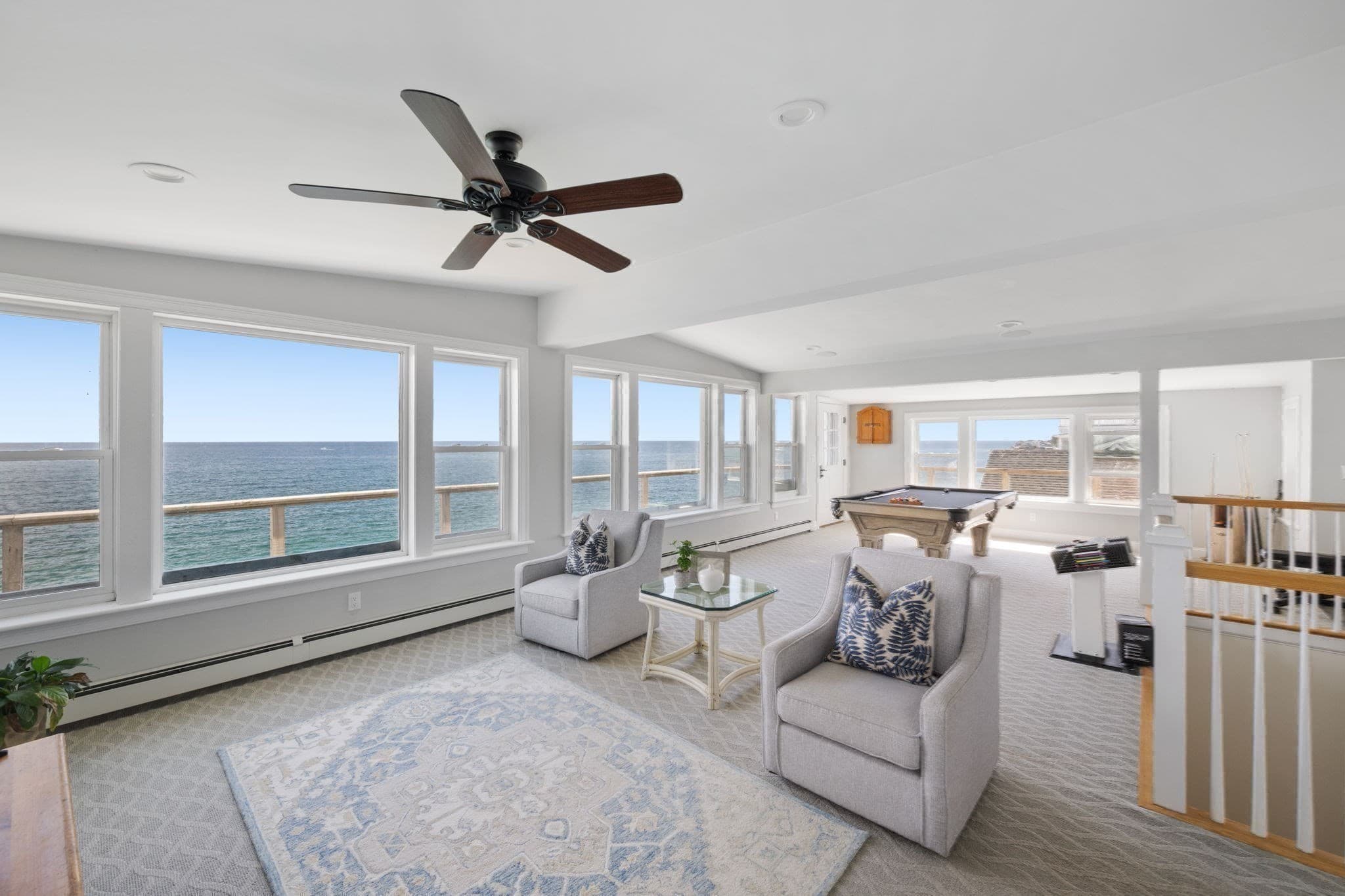 Single Family Residence at 18 Oceanside Drive, Scituate MA 02066, photo 28 of 33