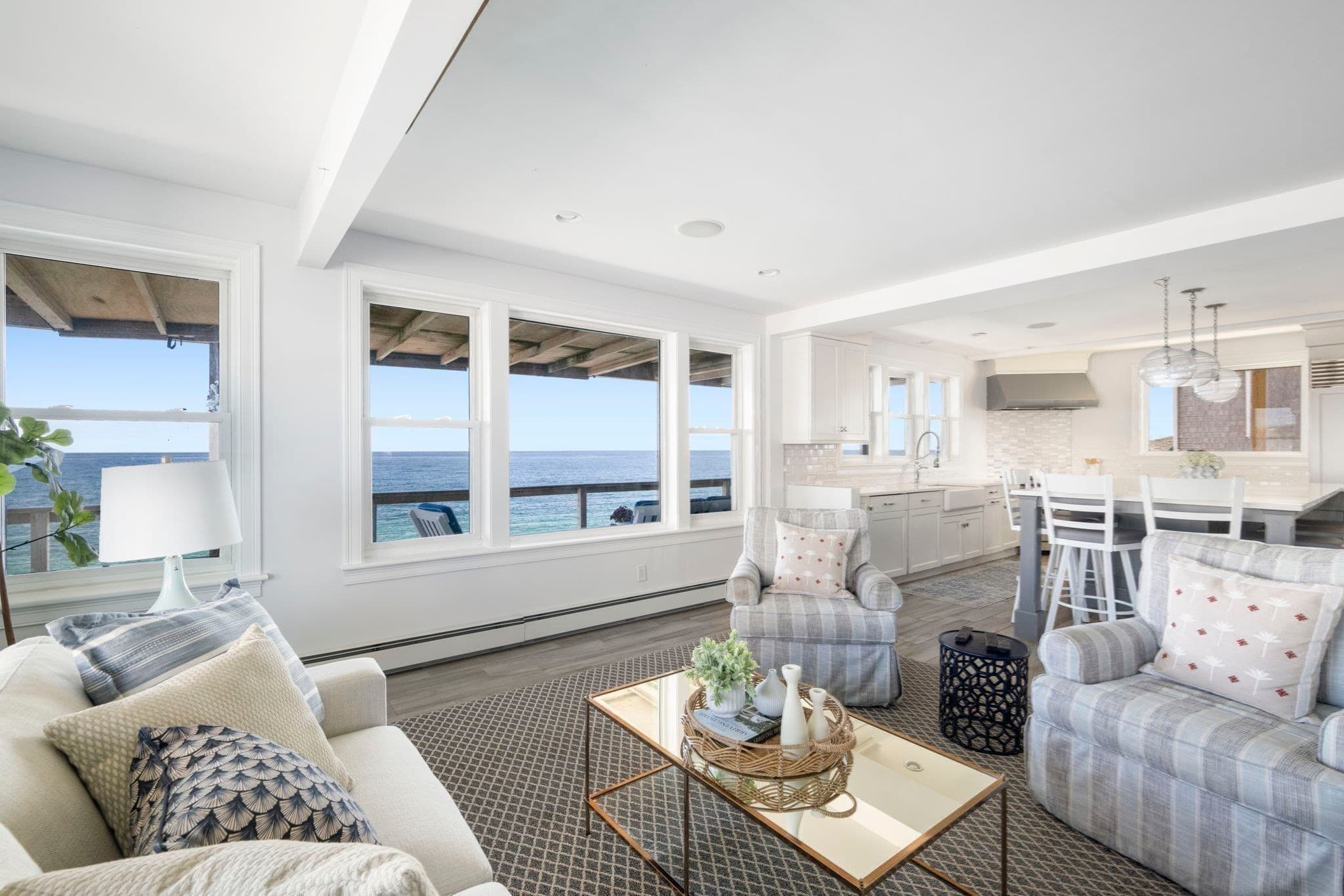 Single Family Residence at 18 Oceanside Drive, Scituate MA 02066, photo 10 of 33