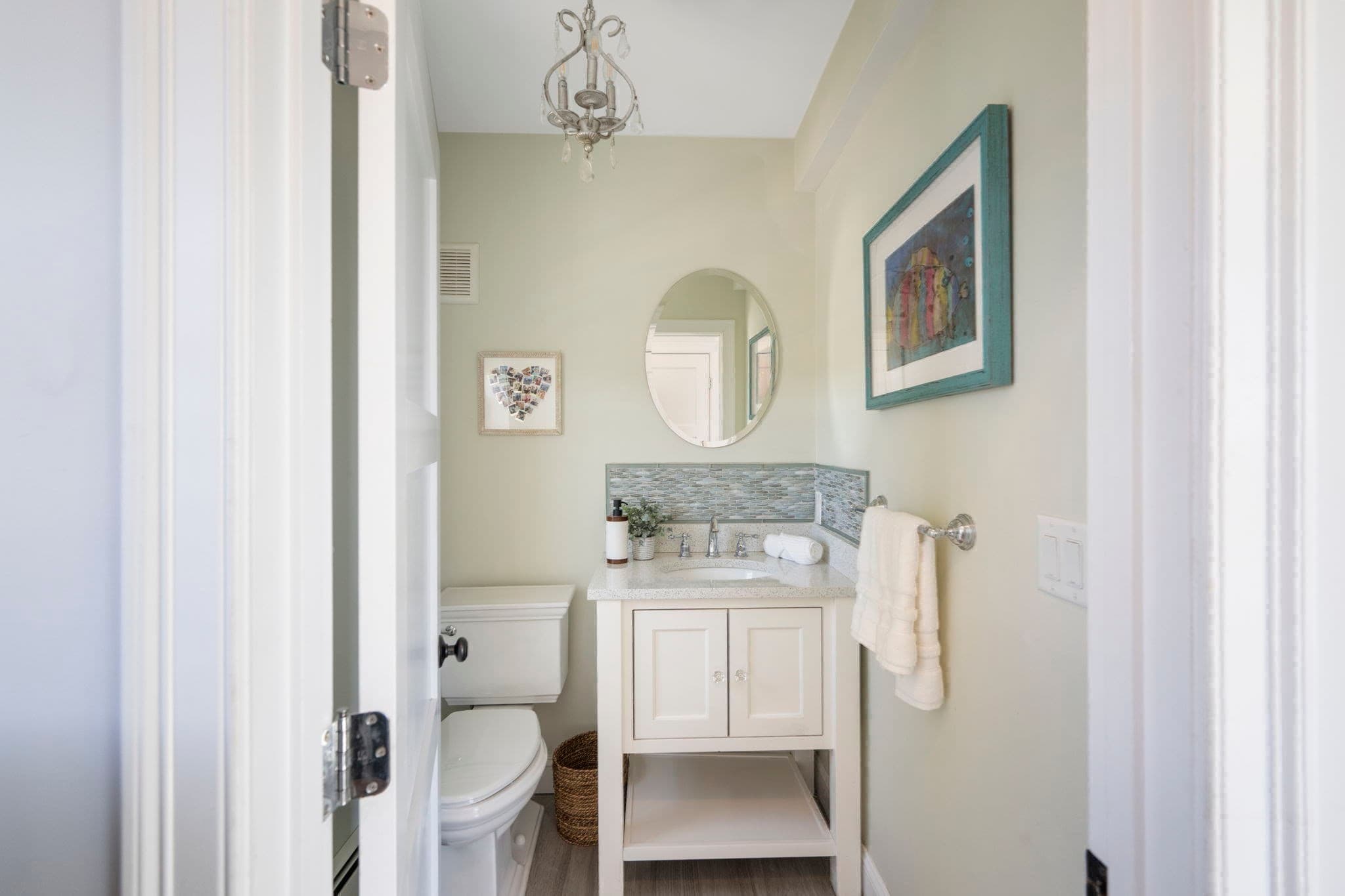 Single Family Residence at 18 Oceanside Drive, Scituate MA 02066, photo 14 of 33