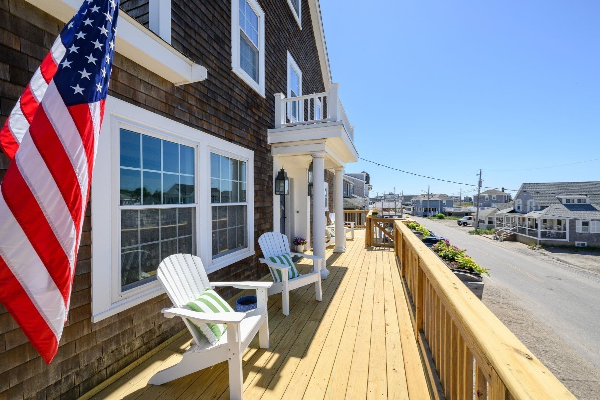 Single Family Residence at 18 Oceanside Drive, Scituate MA 02066, photo 4 of 33