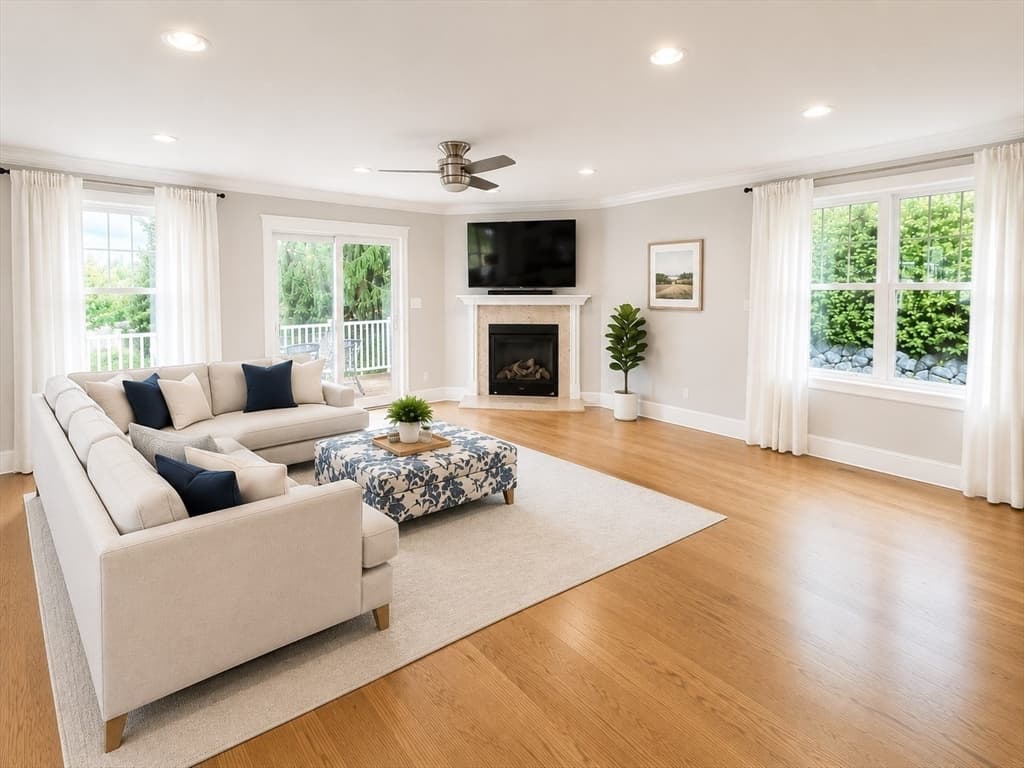 122 Marrett Rd, Lexington MA 02421 photo 4