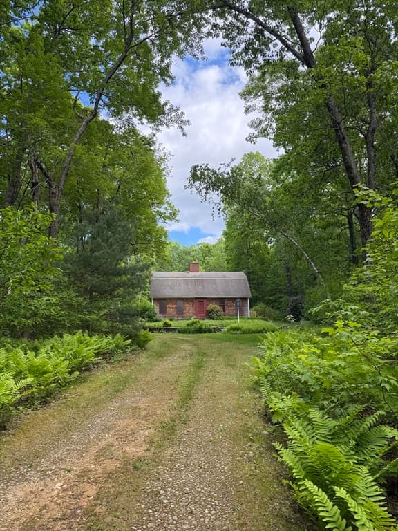 Single Family Residence at 16 Flint Rd, Oakham MA 01068, Oakham, photo 2 of 42