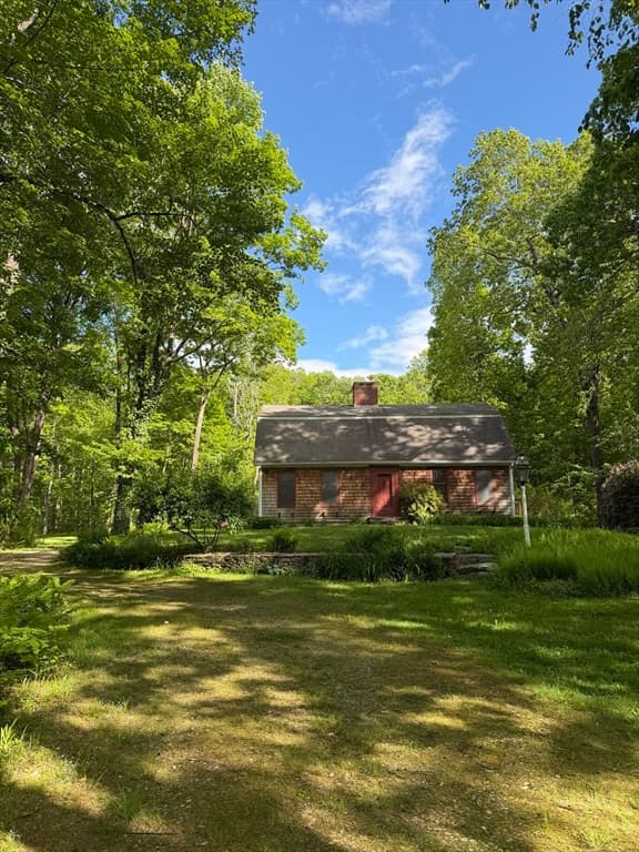Single Family Residence at 16 Flint Rd, Oakham MA 01068, Oakham, photo 3 of 42