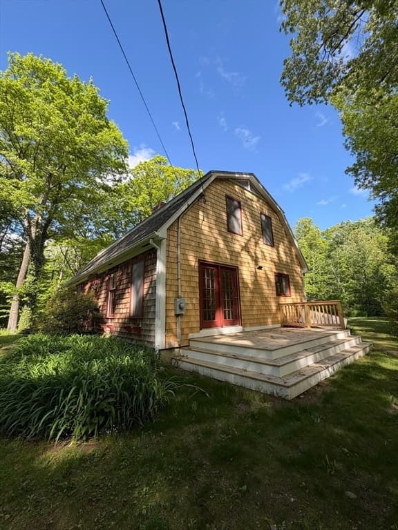 Single Family Residence at 16 Flint Rd, Oakham MA 01068, Oakham, photo 10 of 42