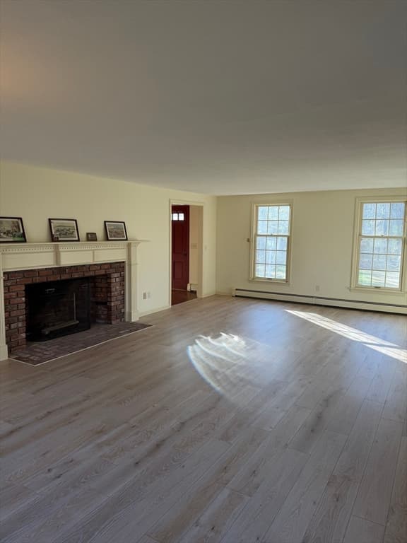 Single Family Residence at 16 Flint Rd, Oakham MA 01068, Oakham, photo 15 of 42