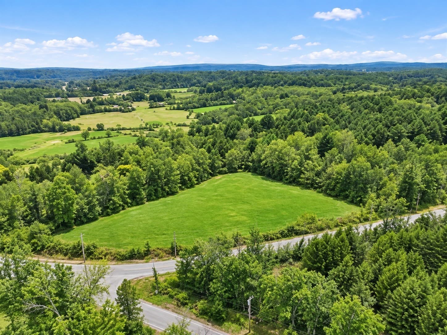 Lot 1 Main St, Brookfield MA 01506