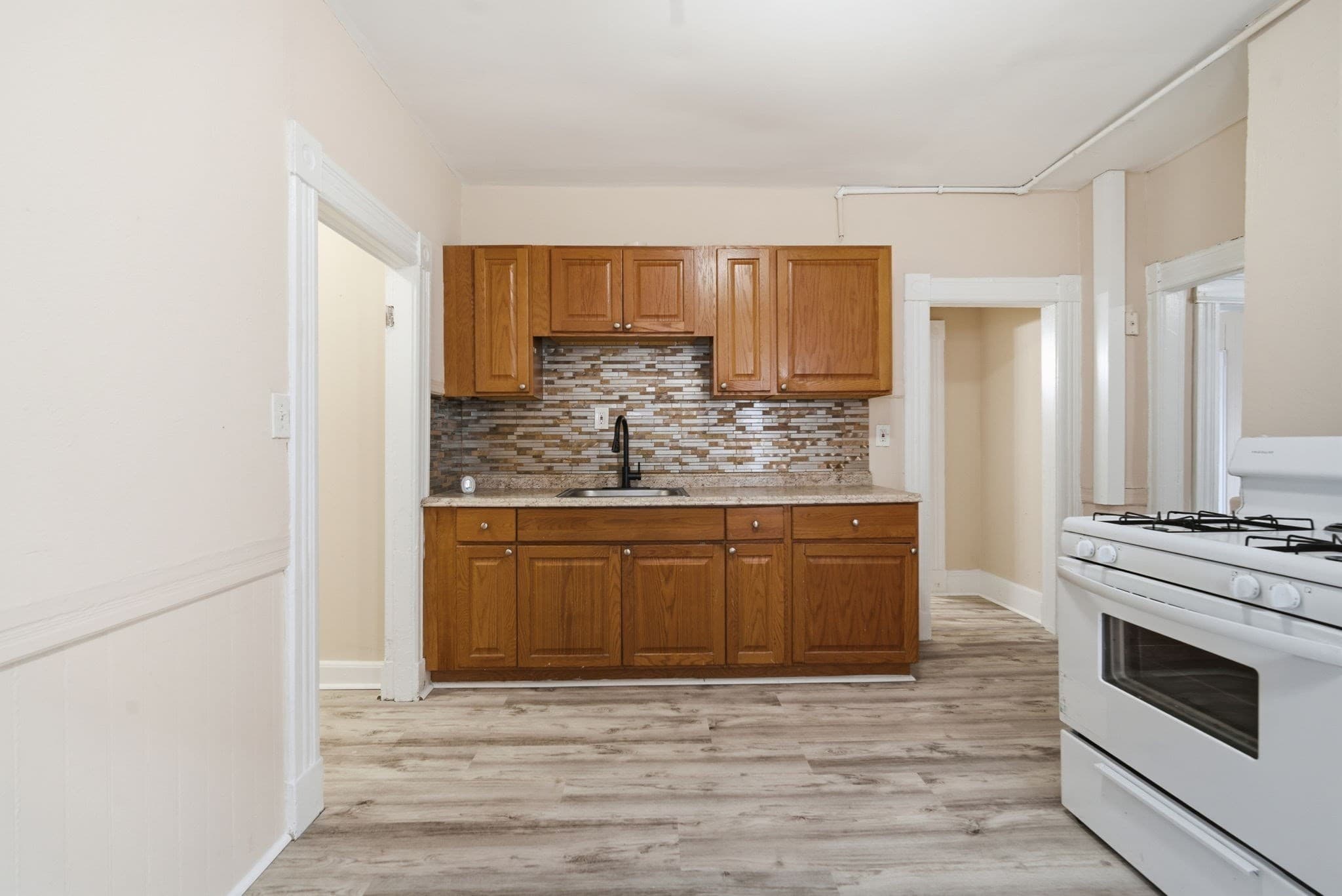 3 Family at 201 Main St, Springfield MA 01151, Springfield, photo 4 of 29