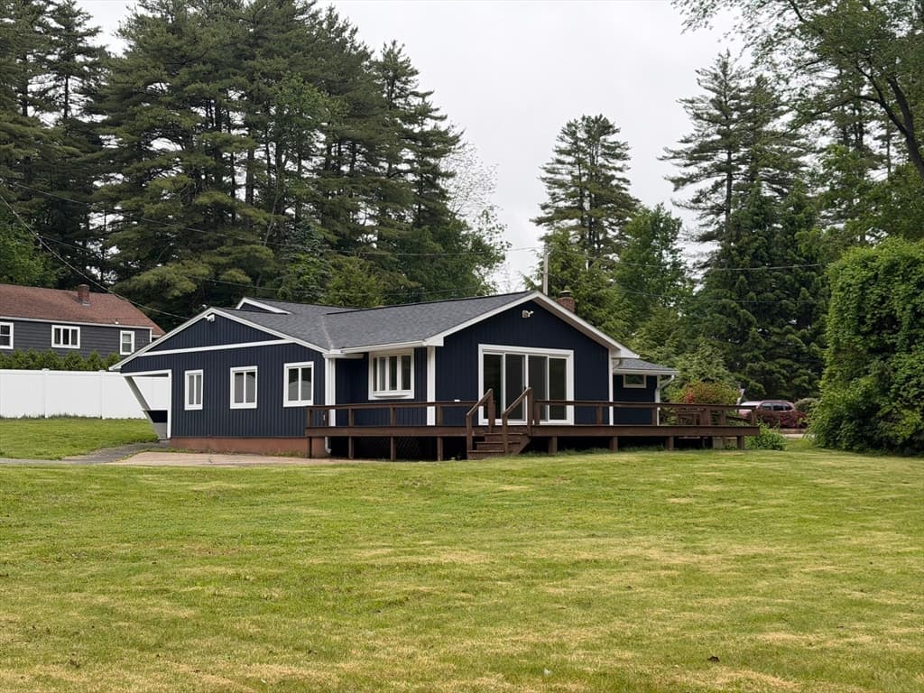 241 Mashapaug Road, Holland MA 01521 photo 2