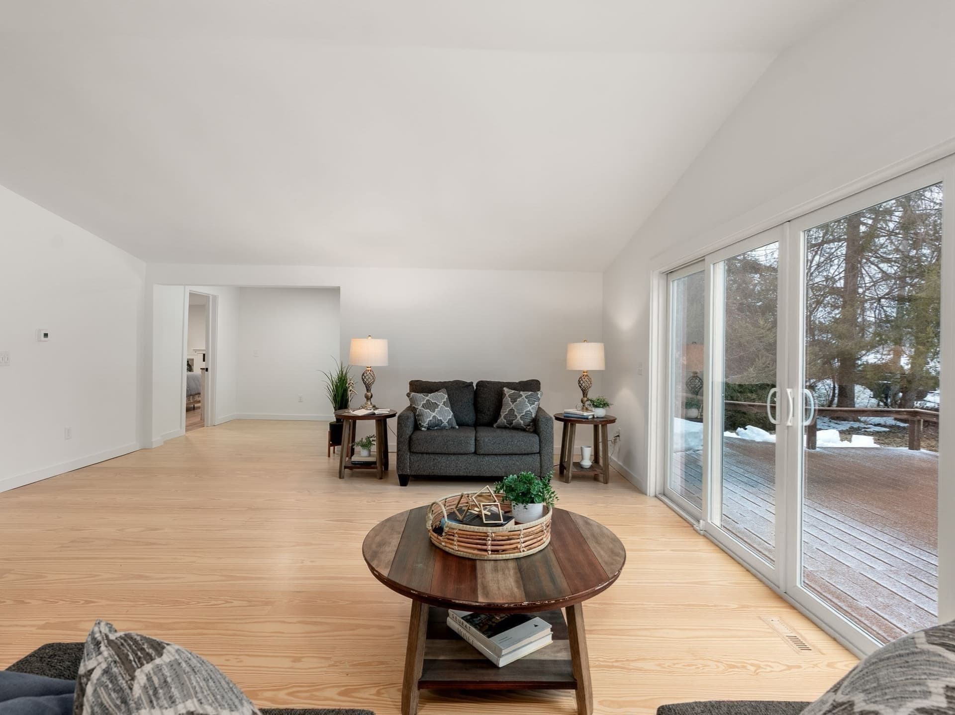 Single Family Residence at 241 Mashapaug Road, Holland MA 01521, photo 22 of 24