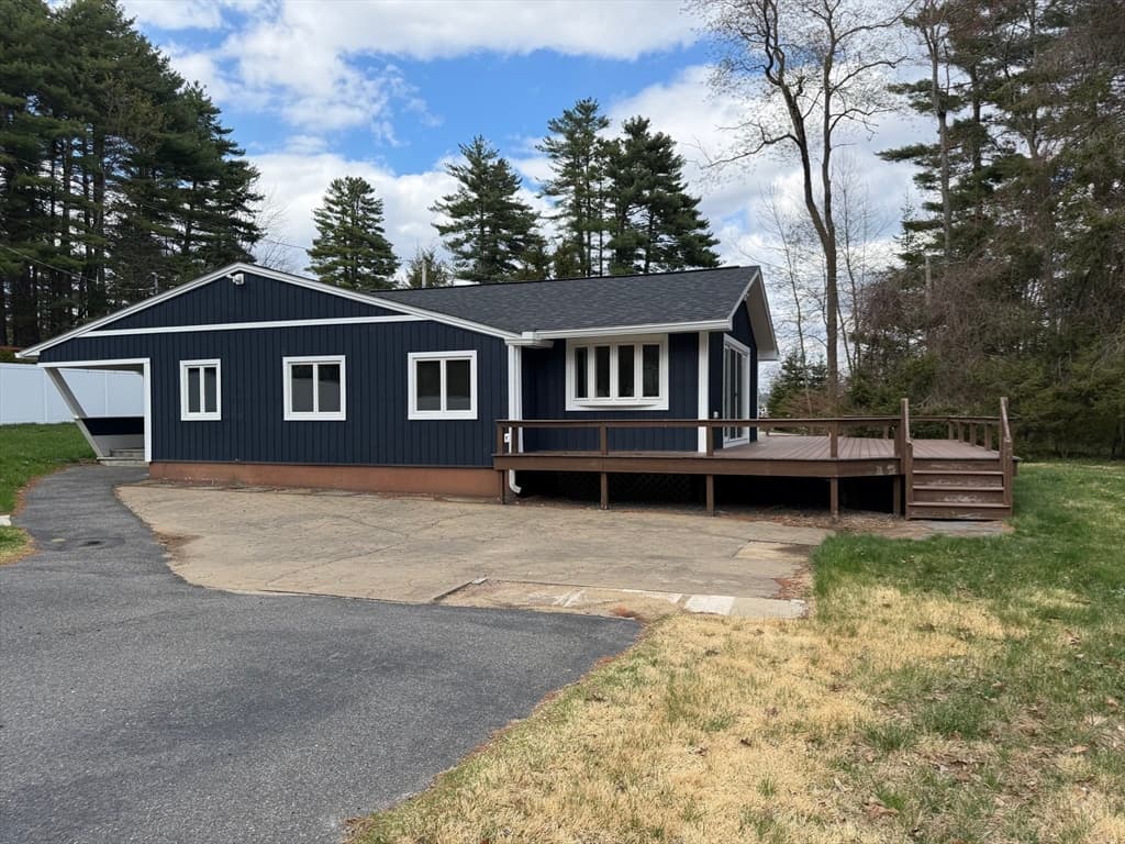 241 Mashapaug Road, Holland MA 01521 photo 3