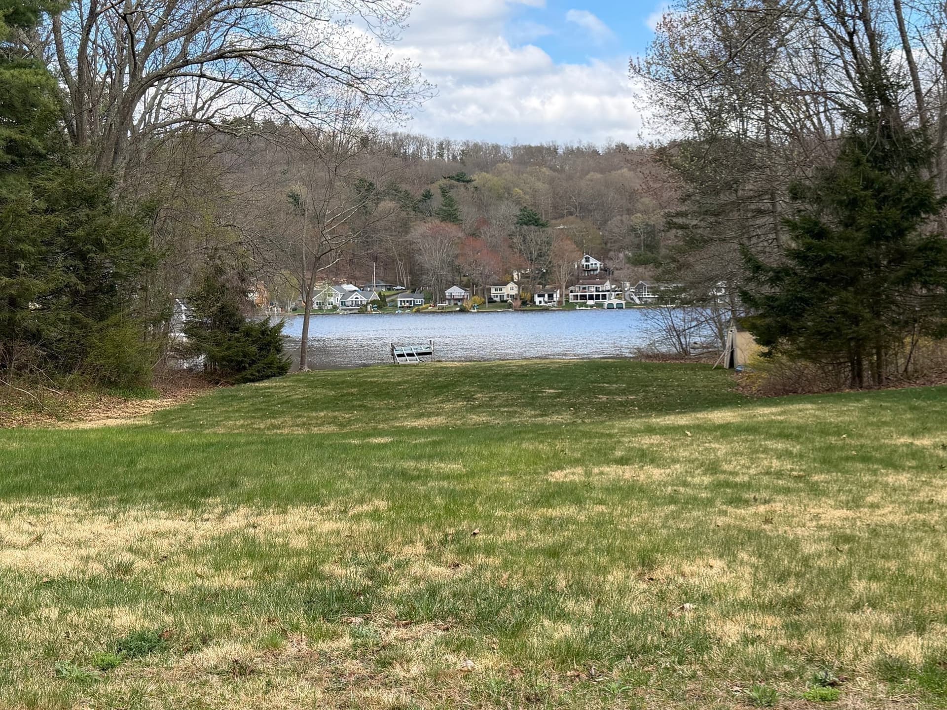 Single Family Residence at 241 Mashapaug Road, Holland MA 01521, photo 24 of 24