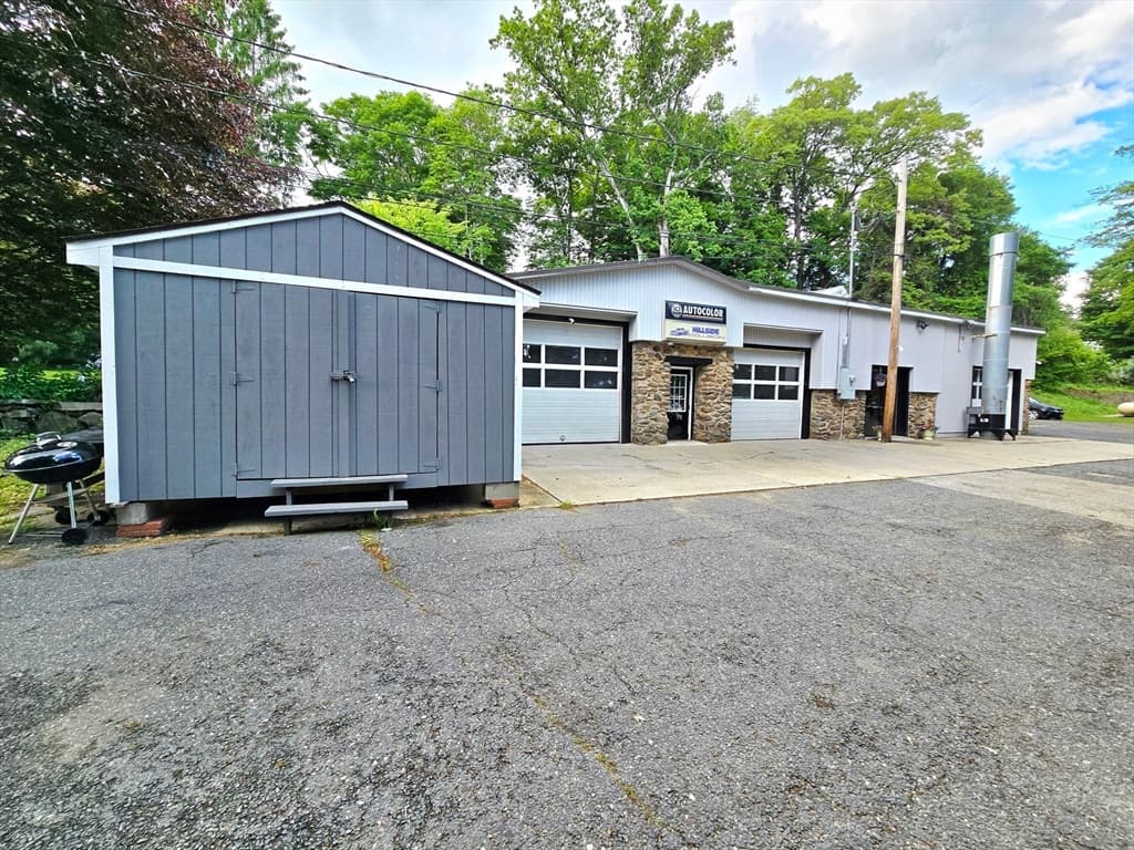 46-1/2 Old Sturbridge Rd, Southbridge MA 01550 photo 5