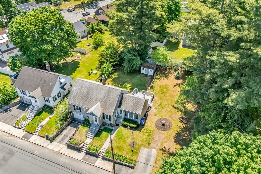 Single Family Residence at 4 Capitol Street, Methuen MA 01844, Methuen, photo 22 of 42