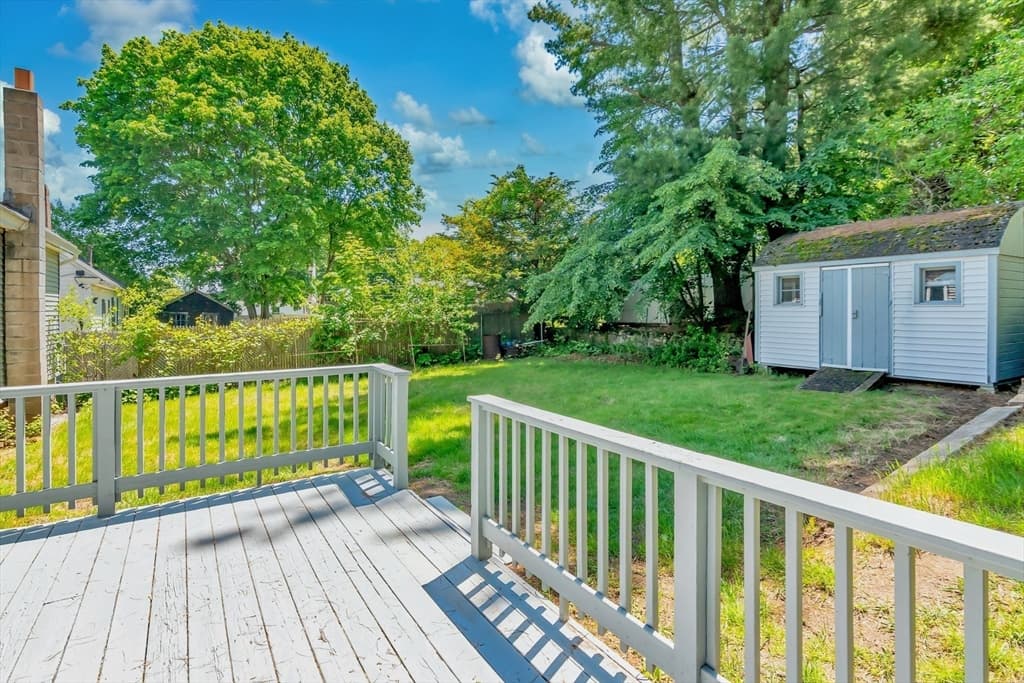 Single Family Residence at 4 Capitol Street, Methuen MA 01844, Methuen, photo 30 of 42