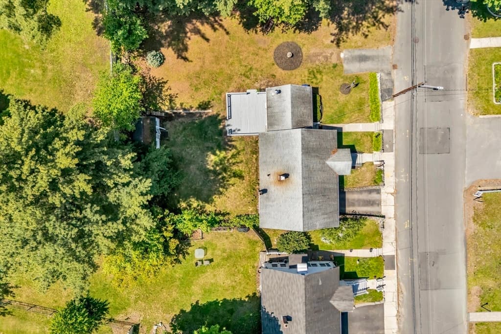 Single Family Residence at 4 Capitol Street, Methuen MA 01844, Methuen, photo 41 of 42
