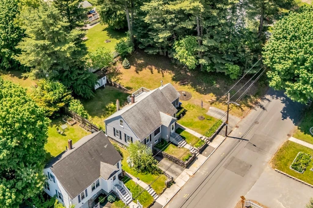 Single Family Residence at 4 Capitol Street, Methuen MA 01844, Methuen, photo 40 of 42