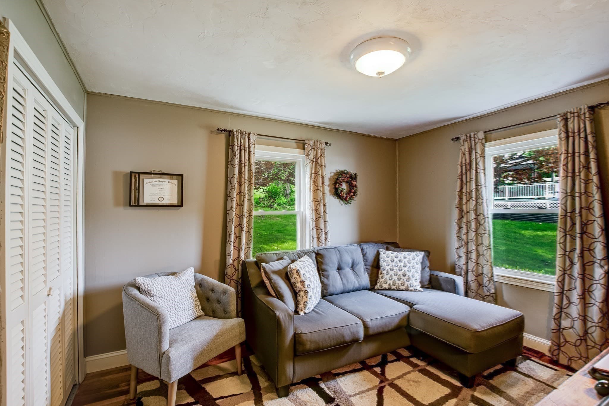Single Family Residence at 81 Causeway Terrace, Leominster MA 01453, photo 17 of 42