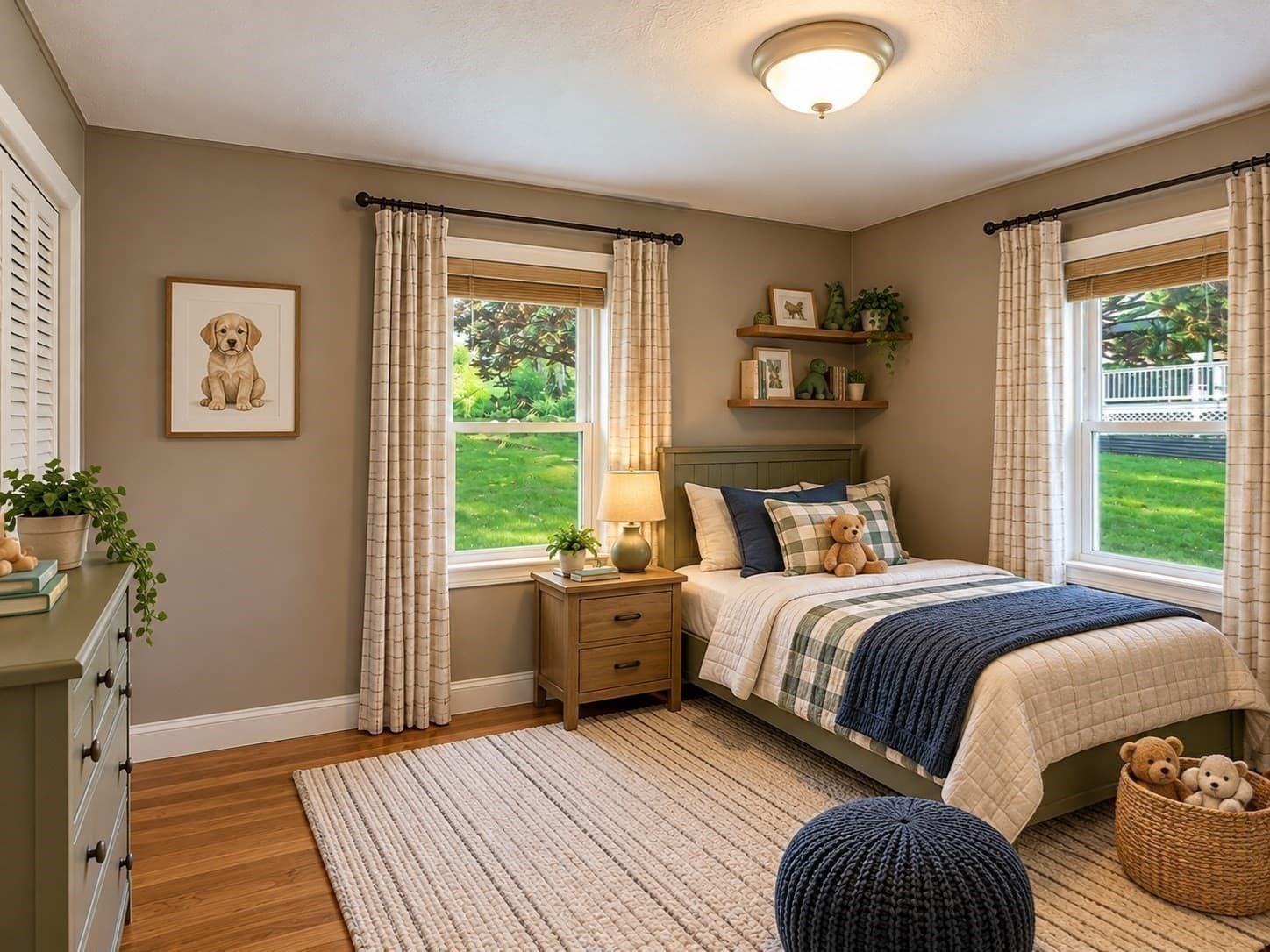 Single Family Residence at 81 Causeway Terrace, Leominster MA 01453, photo 16 of 42
