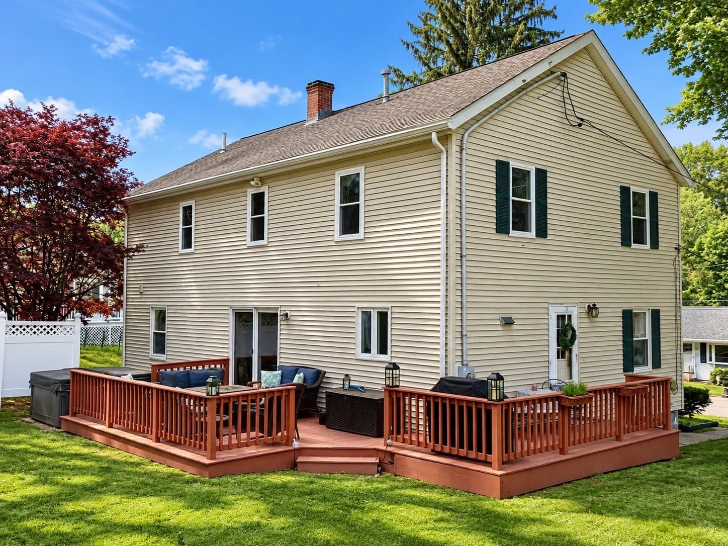 Single Family Residence at 81 Causeway Terrace, Leominster MA 01453, photo 3 of 42