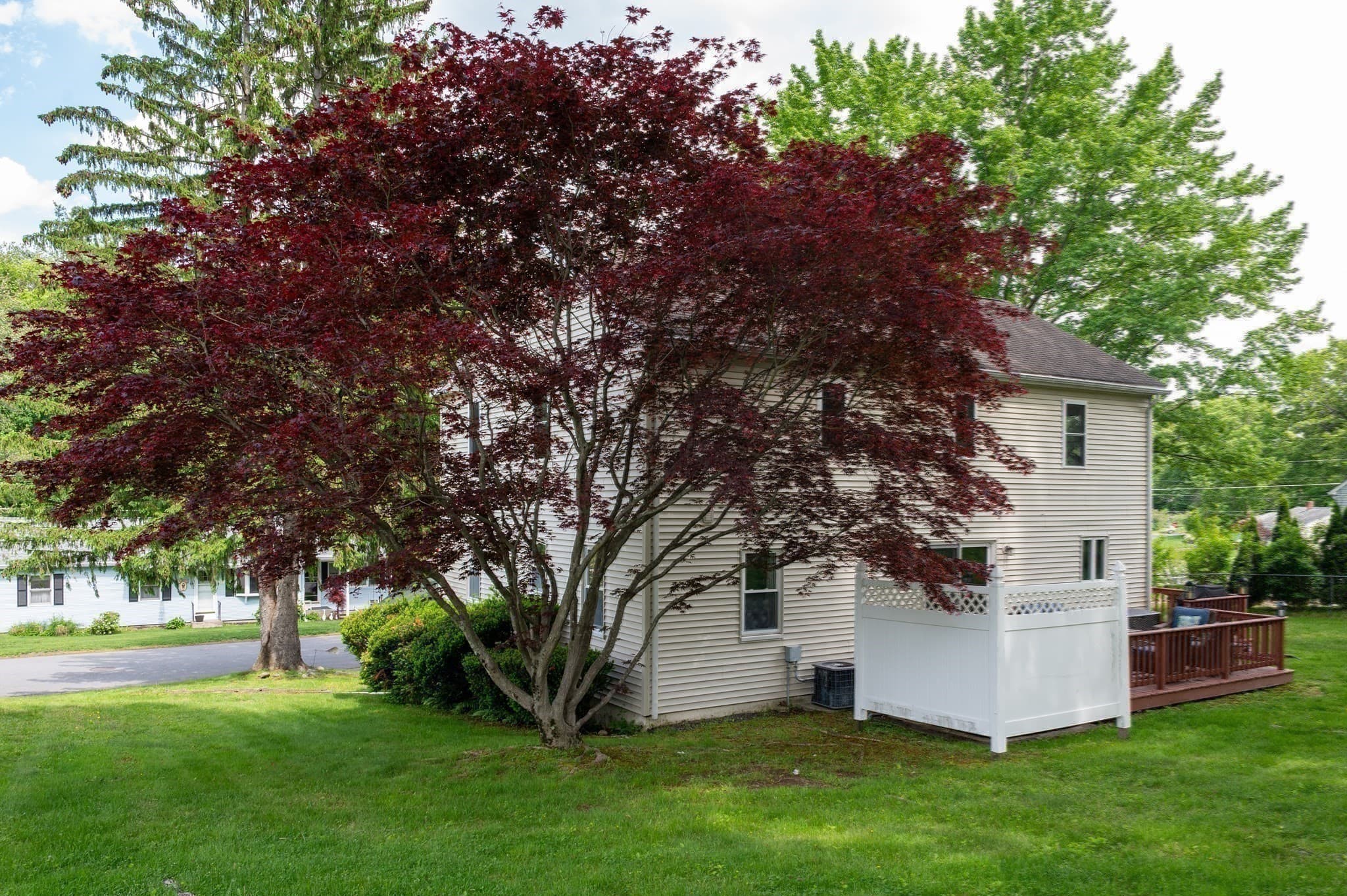 Single Family Residence at 81 Causeway Terrace, Leominster MA 01453, photo 36 of 42
