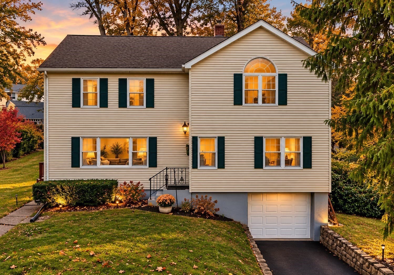 81 Causeway Terrace, Leominster MA 01453