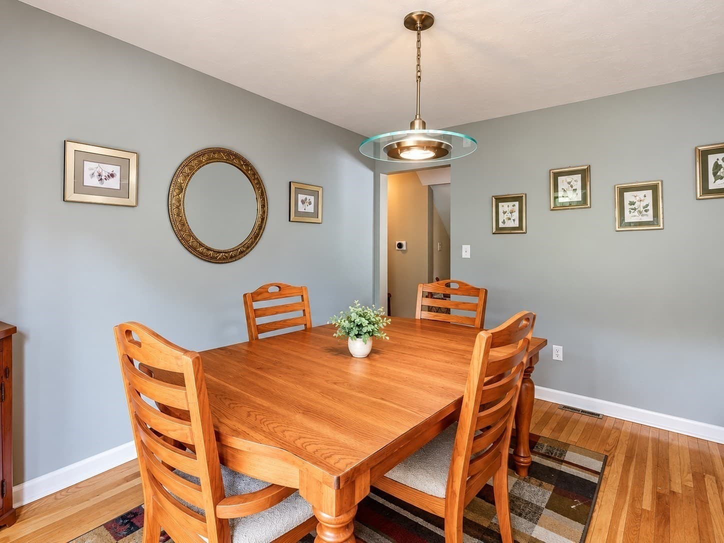 Single Family Residence at 81 Causeway Terrace, Leominster MA 01453, photo 9 of 42