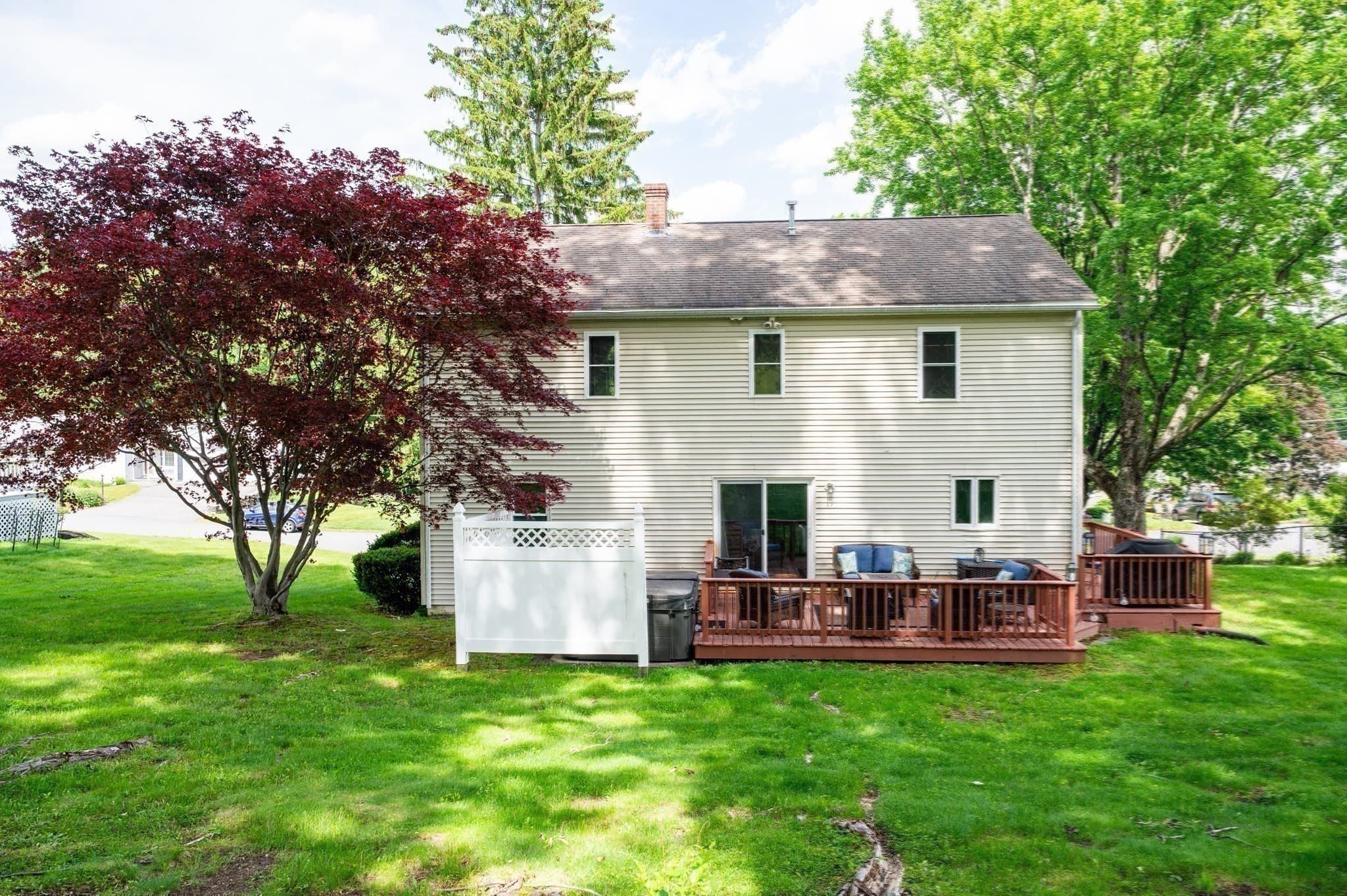 Single Family Residence at 81 Causeway Terrace, Leominster MA 01453, photo 34 of 42