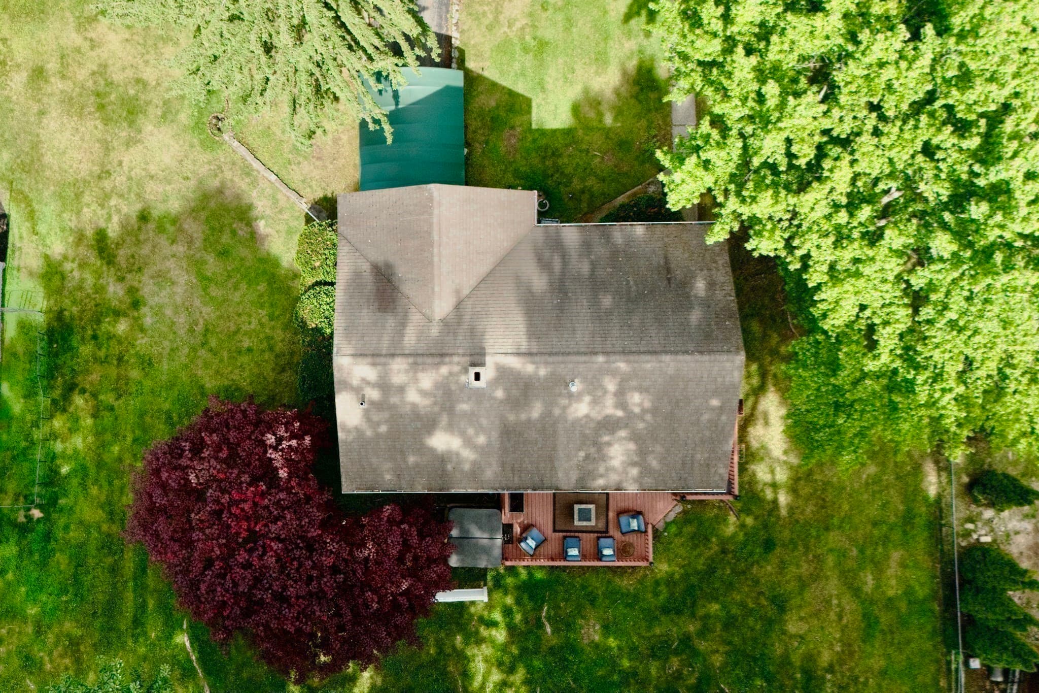 Single Family Residence at 81 Causeway Terrace, Leominster MA 01453, photo 38 of 42