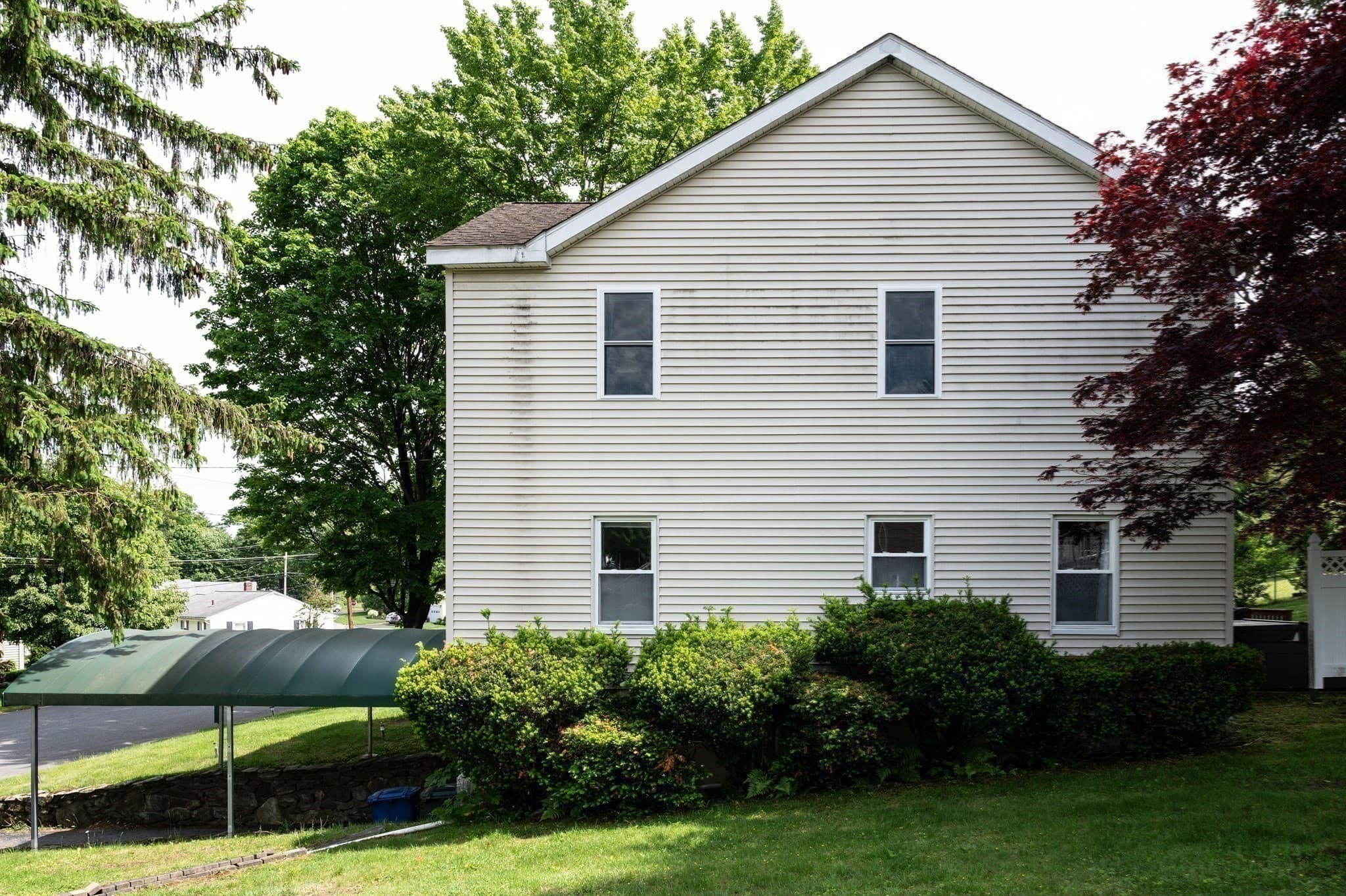 Single Family Residence at 81 Causeway Terrace, Leominster MA 01453, photo 37 of 42