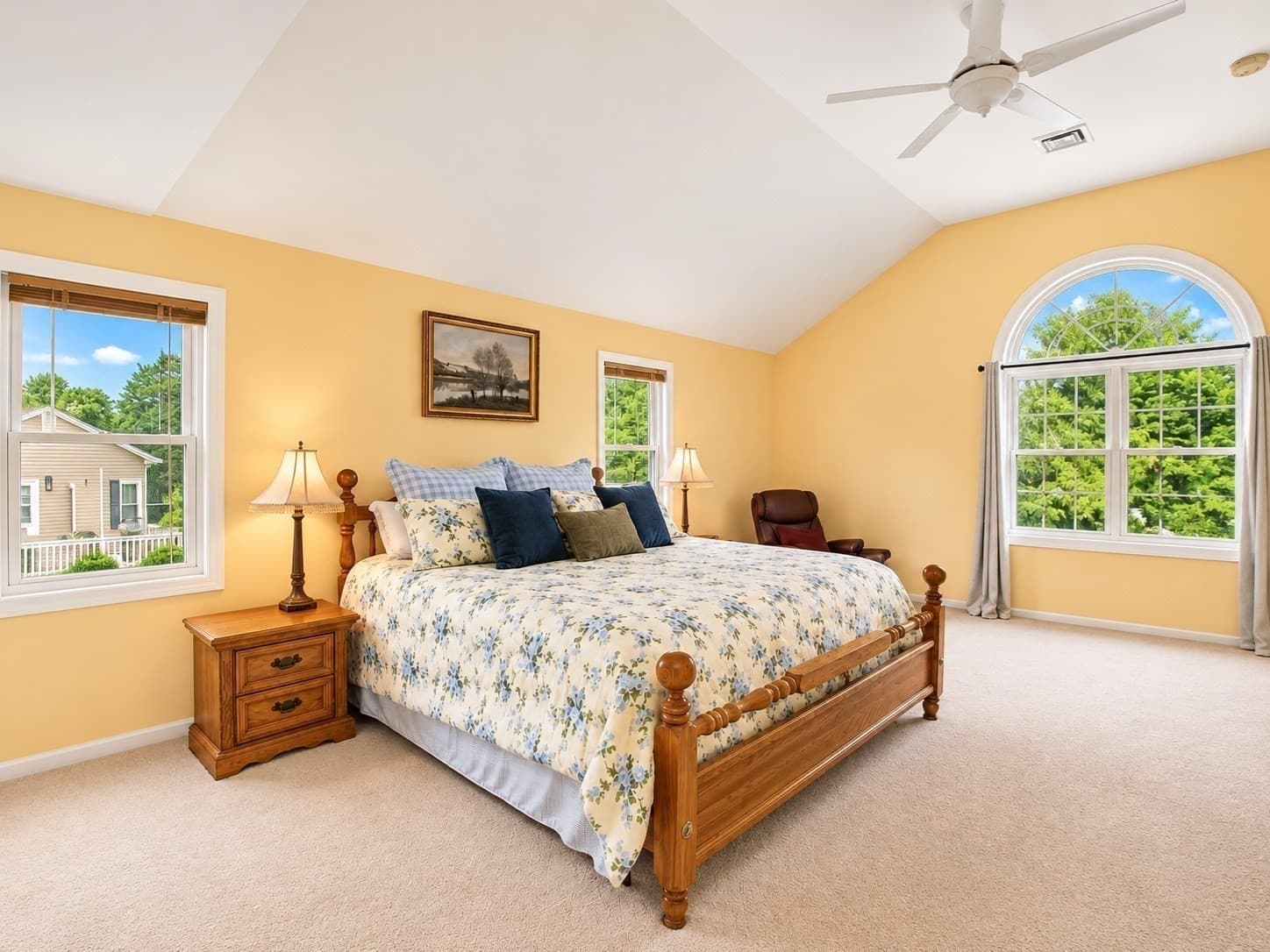 Single Family Residence at 81 Causeway Terrace, Leominster MA 01453, photo 19 of 42