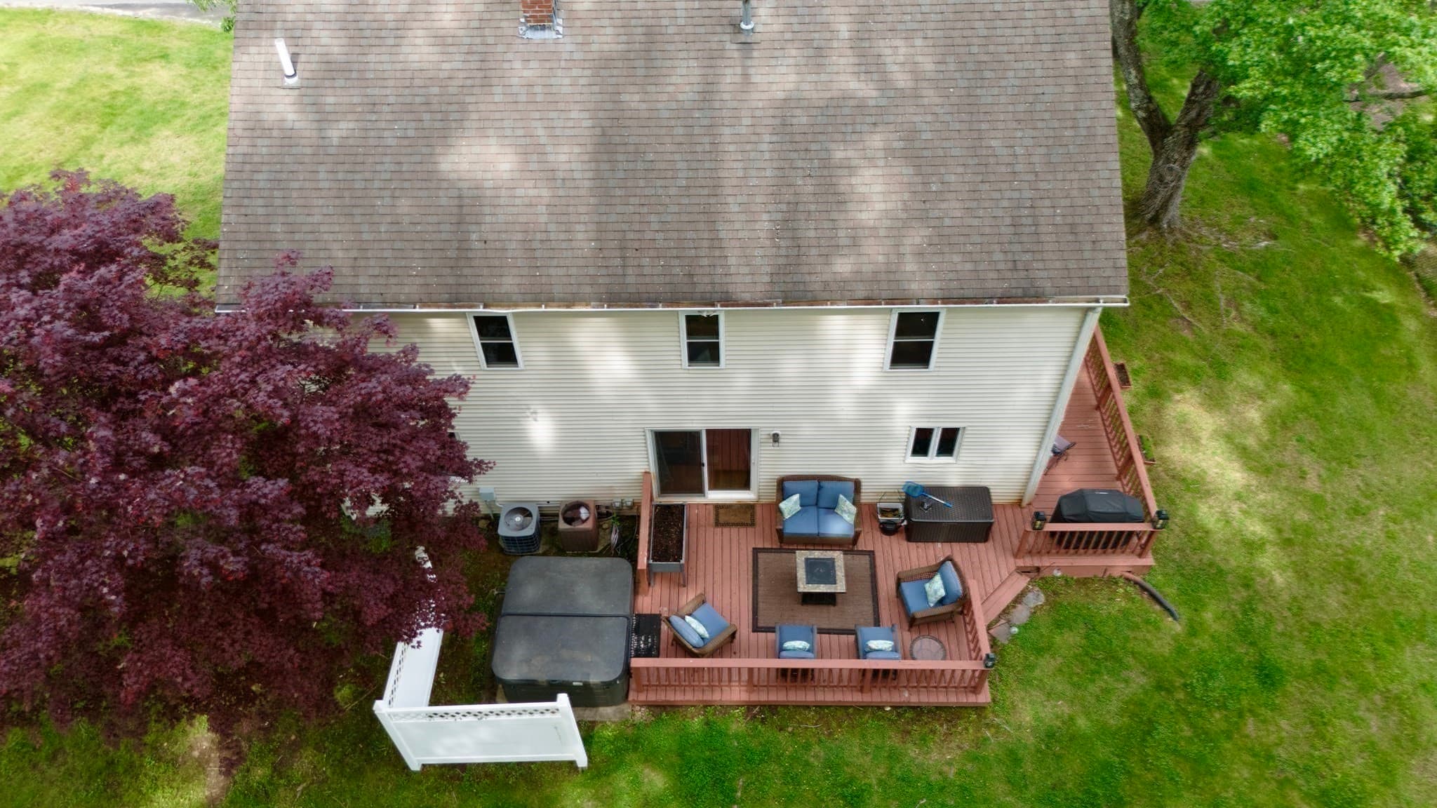 Single Family Residence at 81 Causeway Terrace, Leominster MA 01453, photo 35 of 42
