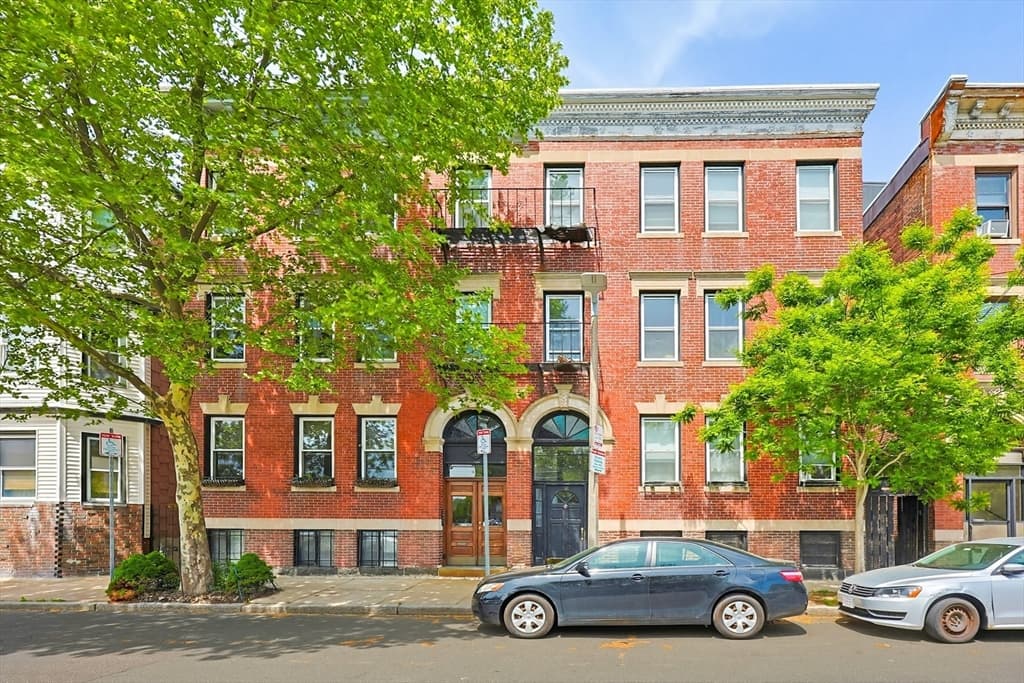 3 Family - 3 Units Up/Down at 38 Frankfort Street, Boston MA 02128, photo 2 of 14