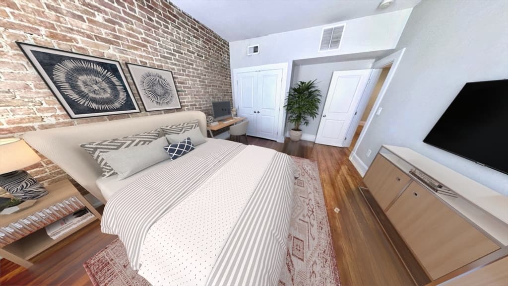 3 Family - 3 Units Up/Down at 38 Frankfort Street, Boston MA 02128, photo 7 of 14