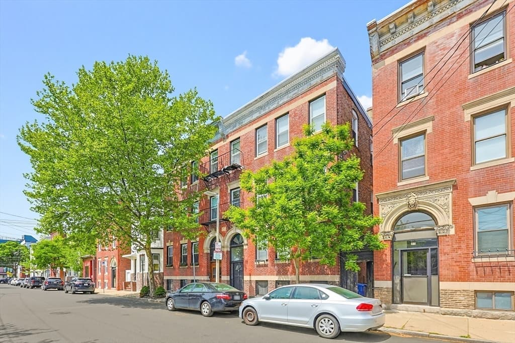 3 Family - 3 Units Up/Down at 38 Frankfort Street, Boston MA 02128, photo 3 of 14