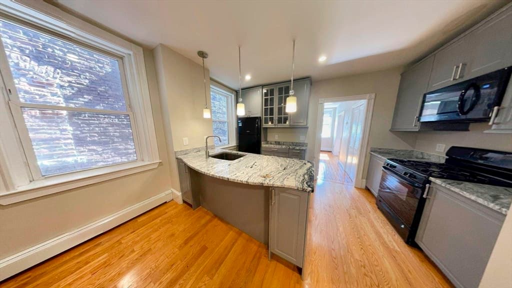 3 Family - 3 Units Up/Down at 38 Frankfort Street, Boston MA 02128, photo 4 of 14